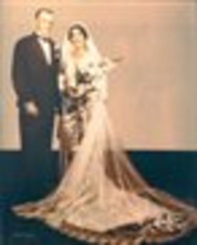 Sir Donald Bradman married Jessie Menzies.