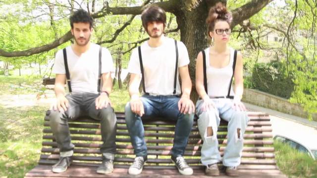 Discografia Els Catarres