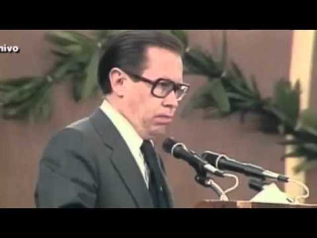 Fernando Solana Morales