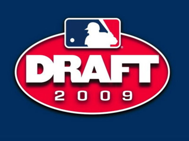 Drafted by the Arizona Dimondbacks