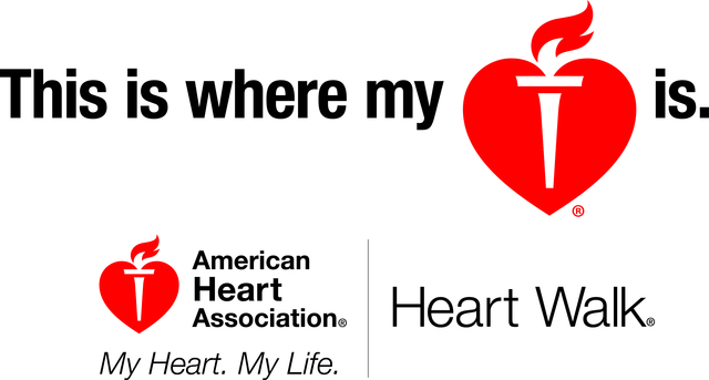 The American Heart Association