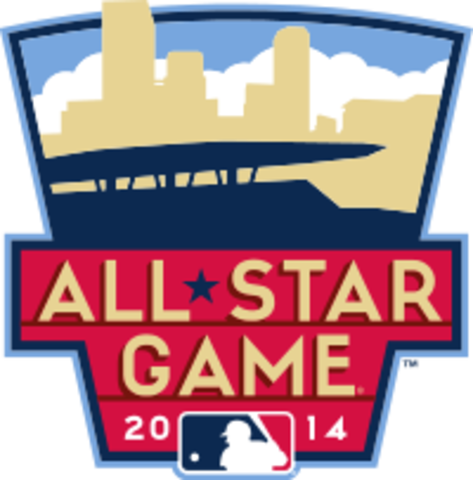 Starting First Baseman for all-star game