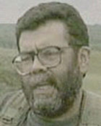 Muerte de Alfonso Cano
