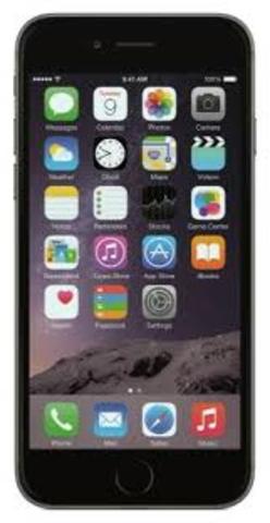 Celulares inteligentes