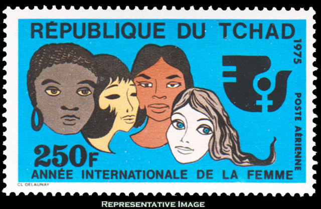 International Women's Year