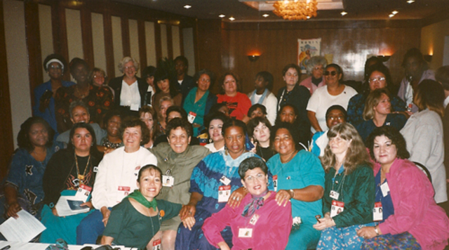 Copenhagen: Second World Conference on Women