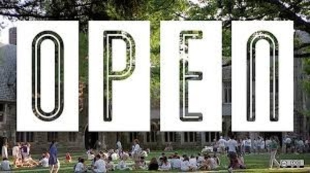 Open University Británica