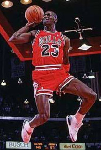 greatest slam dunk contest