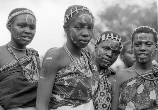 Kenya-Third World conference on women