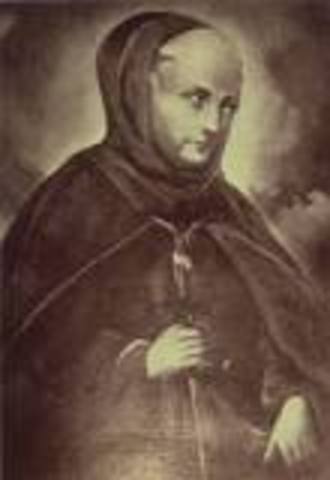 Antonio Margil de Jesús