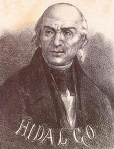 Francisco Hidalgo