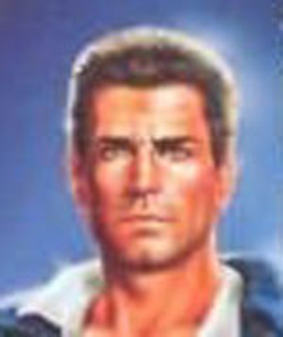 Mwili / Ferret / Pen is born