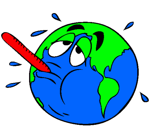 ACTIVIDAD HUMANA PONE EN RIESGO EL PLANETA