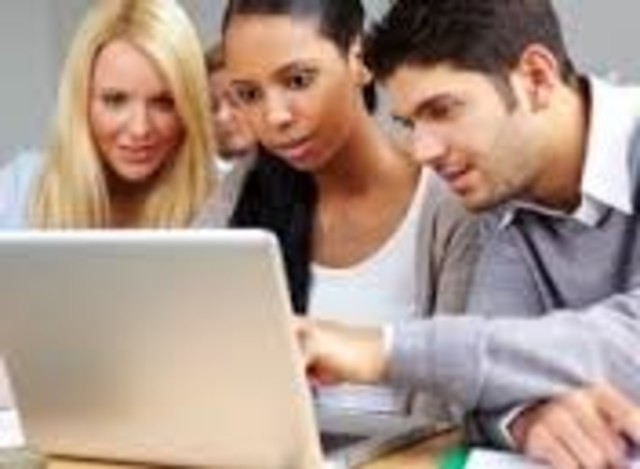 cursos en linea para millones de estudiantes