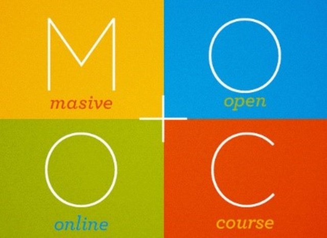 Auge de las MOOC