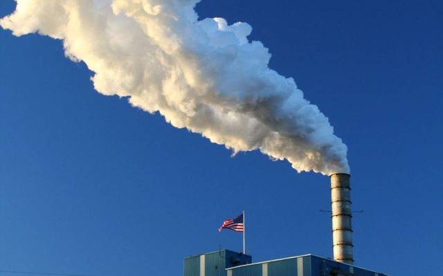 DISMINUCIÓN DE AEROSOLES , AUMENTO DE DIOXIDO DE CARBONO