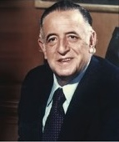 Jesùs Reyes Heroles