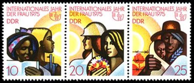 International Women Year