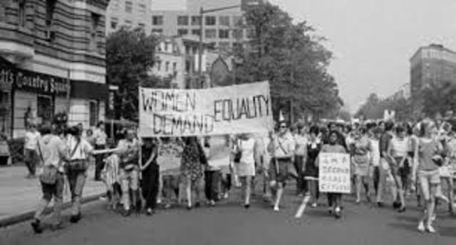 Women's Rights Convention