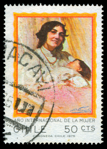 Mexico City- First WOrld Conference on Women