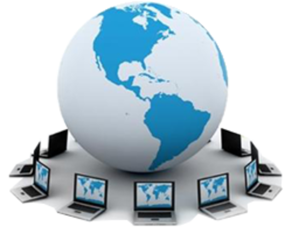 De la comunicación medida por la computadora a los estudios de internet y comunicación digital