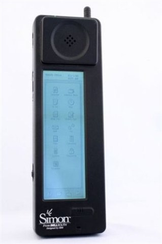 Simon Smartphone