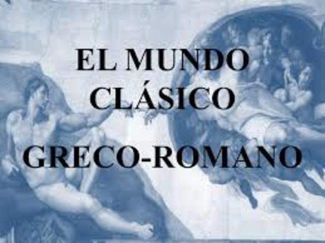 Humanismo Clásico Grecorromano