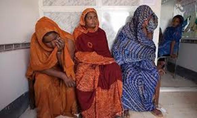 Security Council Resolution (Sexual Violence)