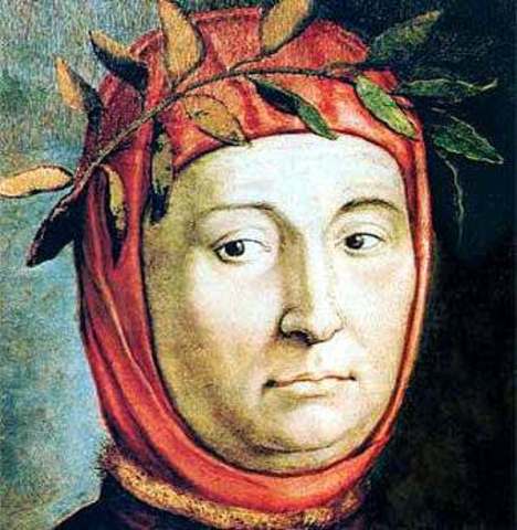 Francisco Petrarca