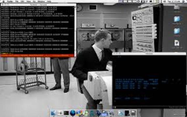 OS/360 TERCERA GENERACION