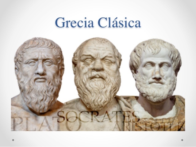 Época Griega (Siglo V y VI a. C.)