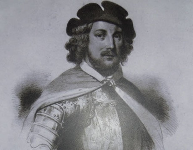 Conquista de Lanzarote