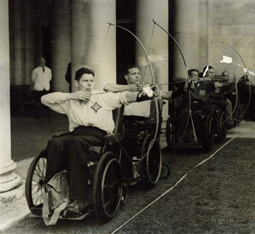 Holandeses de unieron