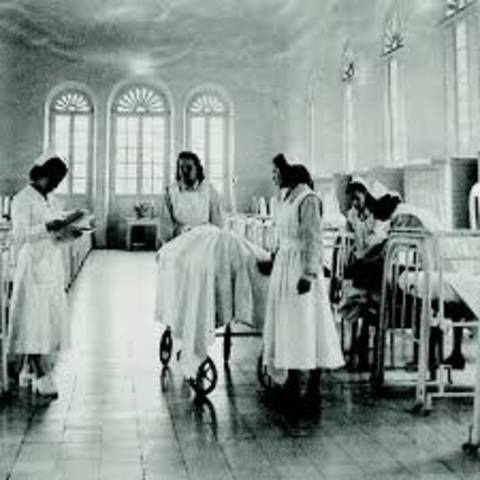 HISTORIA DE LA SALUD PUBLICA