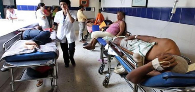 SALUD PUBLICA COLOMBIA