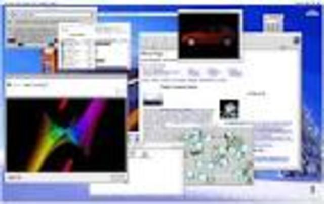 Mac OS 7.6