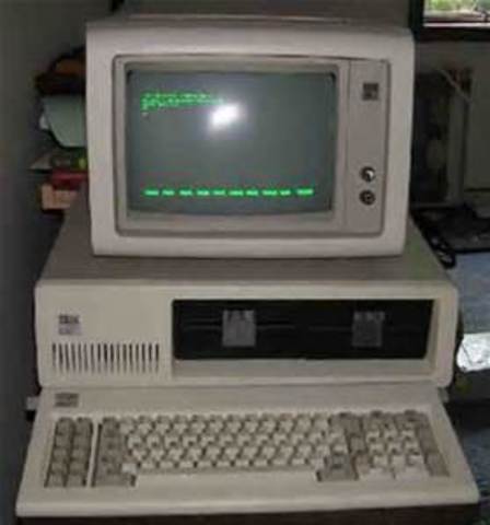 EVOLUCIONAN LAS COMPUTADORAS