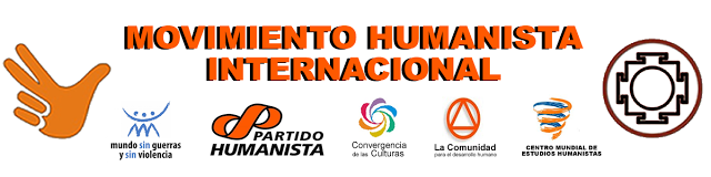 Lanzamiento Internacional Humanista