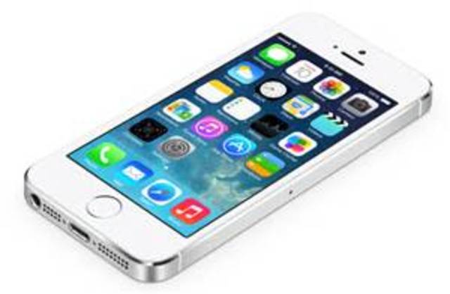 TELEFONOS INTELIGENTES