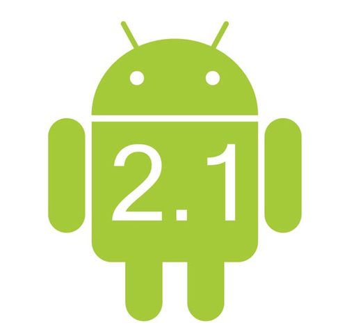 Android 2.0/2.1 Eclair