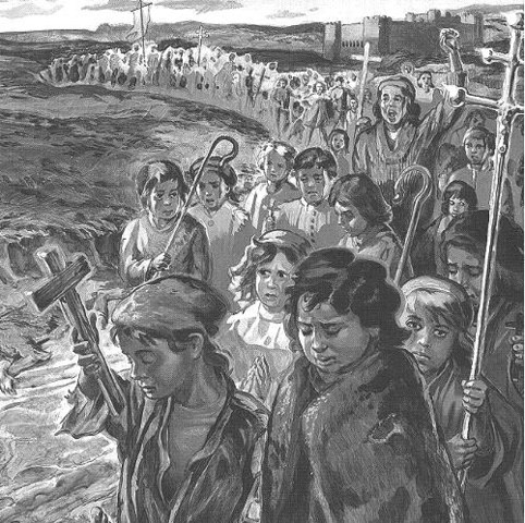 The Childrens Crusade