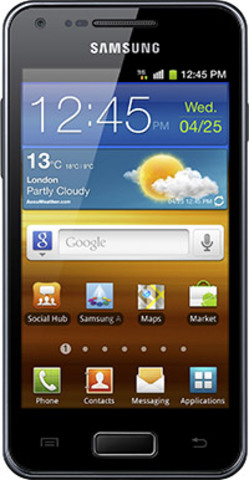 Samsung Galaxy S (GT-I9000)