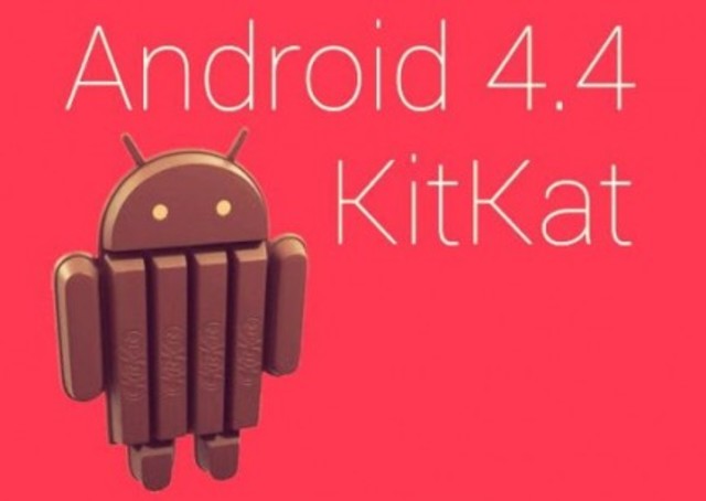 Android 4.4 KitKat
