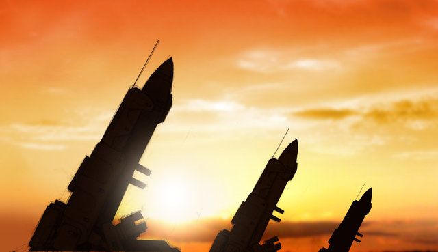 New Cold War Technology