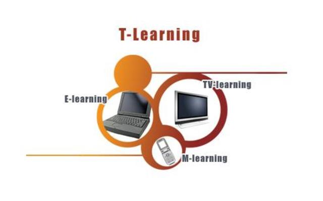 t - learning