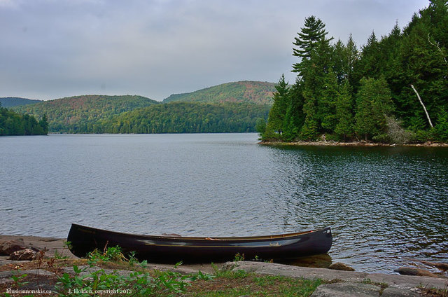 Meech Lake Accord 1990
