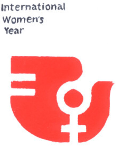 International Women's Year