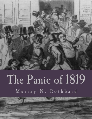Panic of 1819