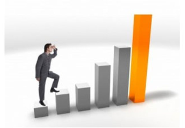 Se elevan las ventas