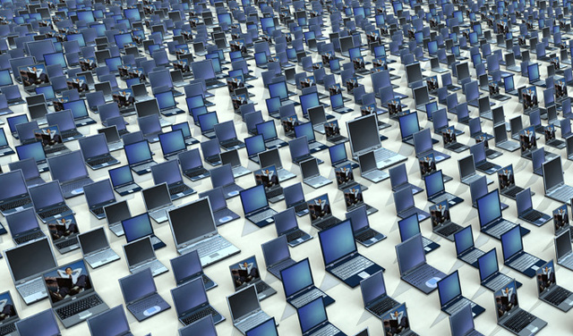 Se comienzan a distribuir sus PC